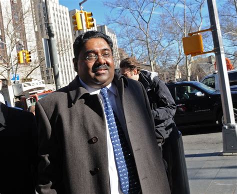 Raj Rajaratnam Jury Hears Details Of Intel Leak | HuffPost