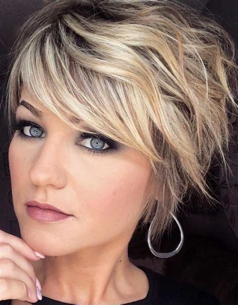 50 Lovely And Bold Blonde Pixie Ideas Styleoholic