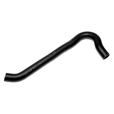 Gates 23368 Radiator Molded Coolant Hose