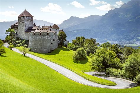 Vaduz