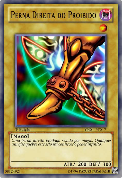 yu gi oh as melhores cartas em português yugioh deck