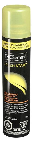 Tresemme Fresh Start Volumizing Dryshampoo 121g Queensborough