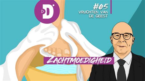 Vruchten Van De Geest Zachtmoedigheid Ds J Beens Youtube