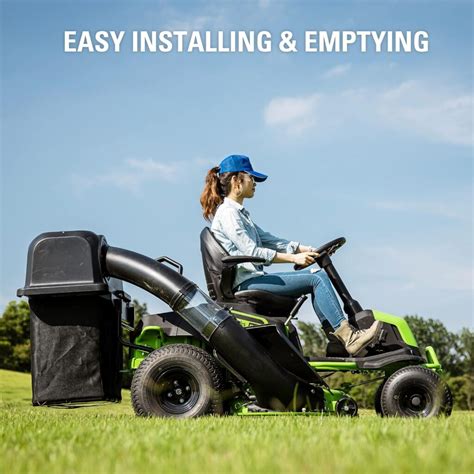 Greenworks Pro 80v 21 Inch Push Lawn Mower Review