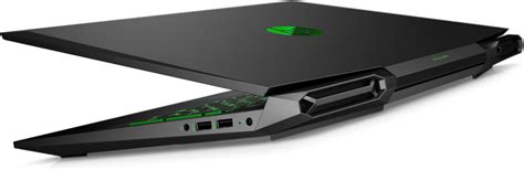 Hp Pavilion Gaming Laptop Amd Ryzen 5 5600H Duta Teknologi