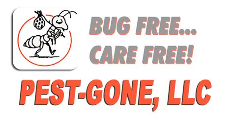 Pest Gone Llc Termite And Pest Control Pest Gone Llc Bridgewater Nj Pest Control