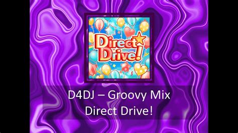 D Dj Direct Drive Expert Great Full Combo Youtube