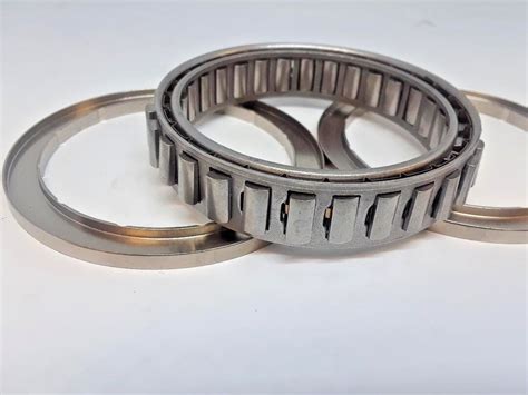 New 700re 4l60e 4l65e 4l70e Input Sprag 29 Element By Borg Warner Dual Cage Ebay