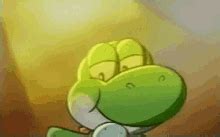 Yoshi GIFs | Tenor