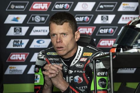 Tito Rabat Opvolger Tom Sykes Bij Kawasaki Puccetti Racing