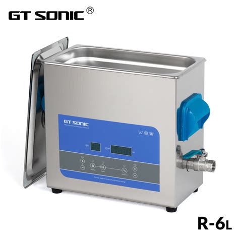 Ultrasonic Cleaner Gt Sonic R