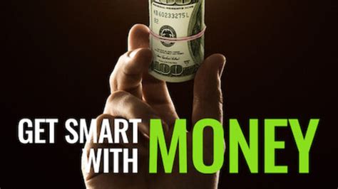 Get Smart With Money Review Netflix S Small Guide To Help You With