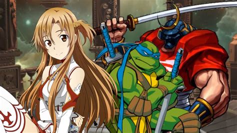 Mugenasuna Vs Leonardo Sodom Youtube