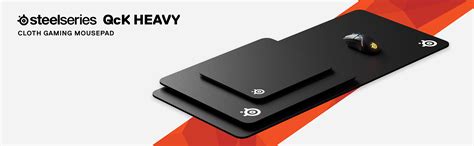 ベスト Steelseries Qck Heavy Xxl Gaming Mouse Pad 173001 Steelseries Qck