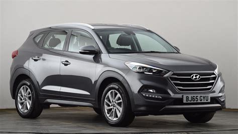 Used Hyundai Tucson Cars For Sale Carshop Carshop