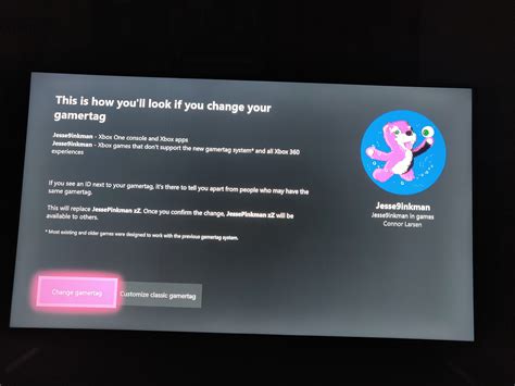 How to take off classic gamertag - Microsoft Community