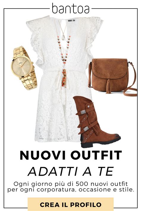 Non Perdere Gli Outfit Adatti A Te Crea Il Profilo Outfits Fashion