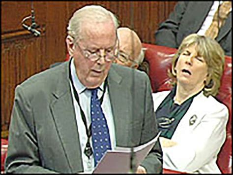 House Of Lords Told To Stop Falling Asleep By Lord Taylor After Eu Withdrawal Bill Brexit