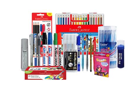 Office Supplies | Hextar Group of Companies