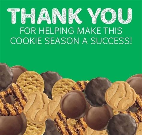 The Best 2023 Girl Scout Cookie Memes For Your Cookie Fix Artofit