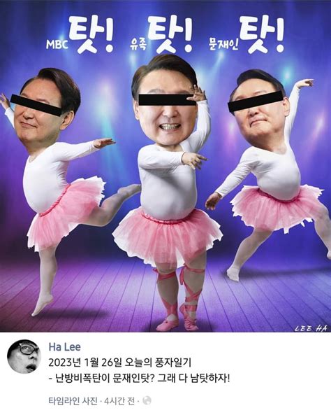 South Korea Politics Meme Yoon Seok Yeol Government Version 9GAG