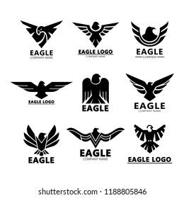 Vulture Logo Vector (.EPS) Free Download