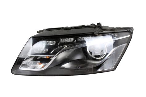 Lampa Lewa Reflektor Lewy Xenon Ksenon Audi Q R Eu Europa Za Z Z