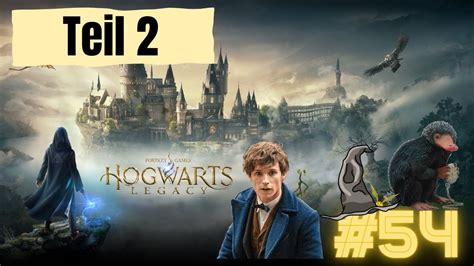 Magische Tierwesen Und Wo Sie Zu Finden Sind 02 Hogwarts Legacy