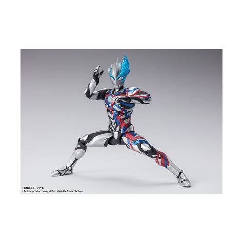 Bandai Shfiguarts Ultraman Blazar