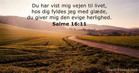 Juni Dagens Bibelvers Salme Dailyverses Net