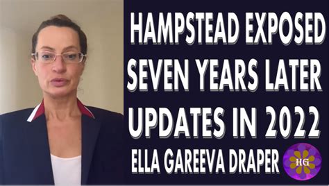 Hampstead Exposed Seven Years Later Updates In 2022 Hopegirl Blog
