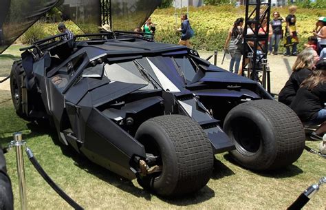 Twitter Batmobile Car In The World Futuristic Cars