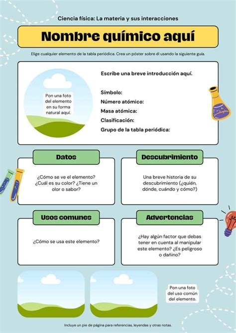 Plantillas Para Carteles Escolares Gratis Canva