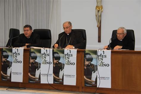 Misioneros De La Di Cesis Llevan El Evangelio En Pa Ses