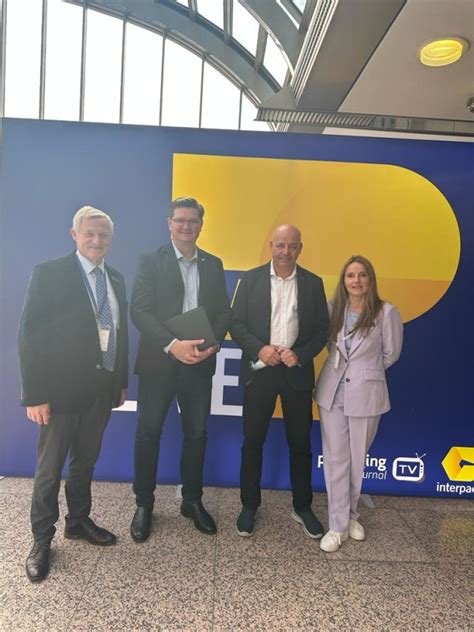 Gallery Anz Region Enjoys Strong Showing At Interpack Pkn Packaging News