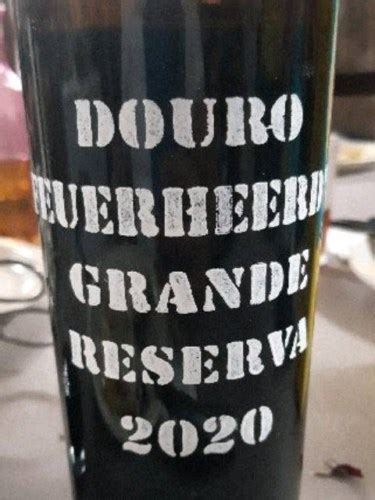 Feuerheerd S Grande Reserva Vivino Us