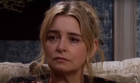 Emmerdale Star Hints At Tragic Ending For Charity Dingle As Chloe Fights For Mack Tv And Radio