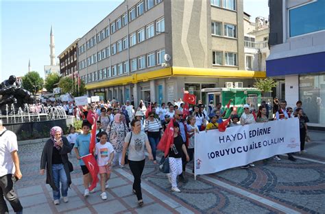 Koruyucu Aile Kortej Edirne Aile Ve Sosyal Hizmetler L M D Rl