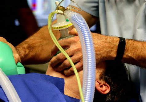 Curso Experto Internacional en Metodología de la Ventilación Mecánica