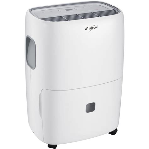 Whirlpool Energy Star 50 Pint Dehumidifier