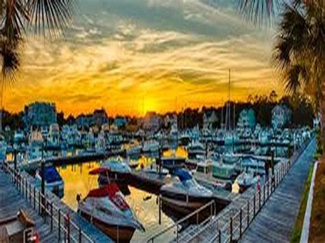 St. James Plantation Marina - Southport, NC - Marinalife