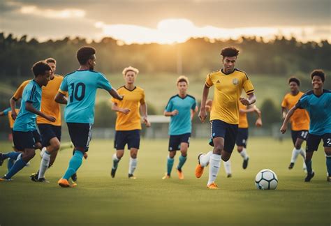 Futbol Libre Streaming: Your Guide to Watching Soccer for Free - 25Magazine