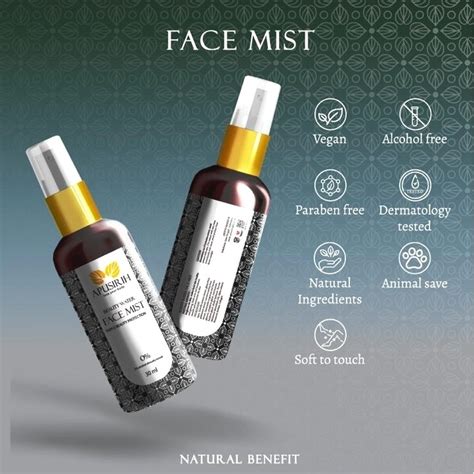 Rekomendasi Face Mist Untuk Kulit Berjerawat Ampuh