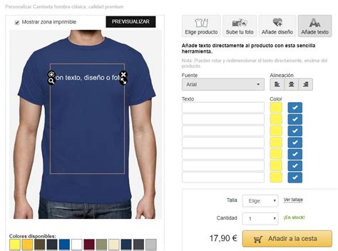 Construye Tu Marca Con La Gu A Para Vender Camisetas Por Internet