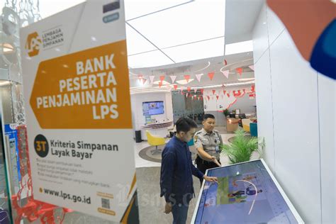 LPS Bayarkan Rp1 7 Miliar Milik 145 Nasabah BPR Persada Guna Pasuruan