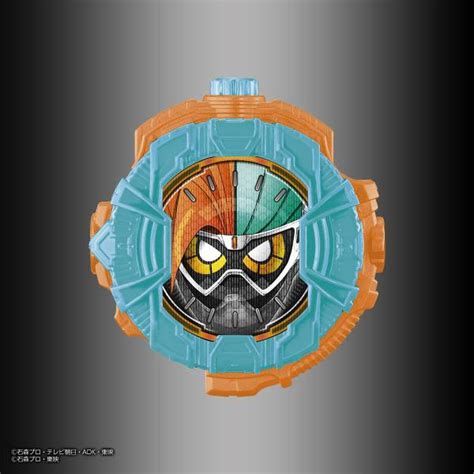 Kamen Rider Zi O Sound Ride Watch Series Gp Ride Watch Pb Limited