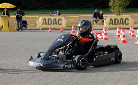 Adac Motorsportportal W Rttemberg Slalom