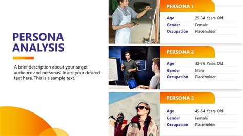 Social Media Report Powerpoint Template And Presentation Slides