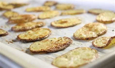 Why Healthy Baked Chips Are No Better For You Than Regular Ones English