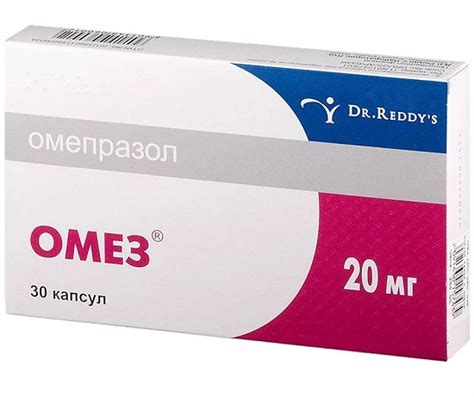 Болит желудок от таблетки